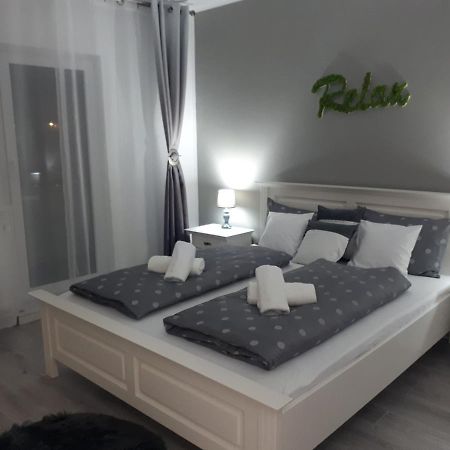 סיביו Angel Residence מראה חיצוני תמונה