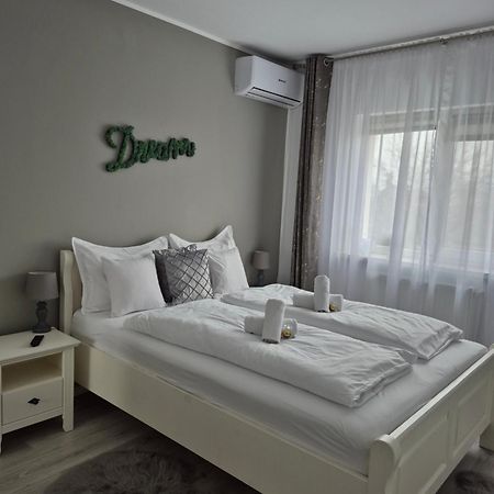 סיביו Angel Residence מראה חיצוני תמונה