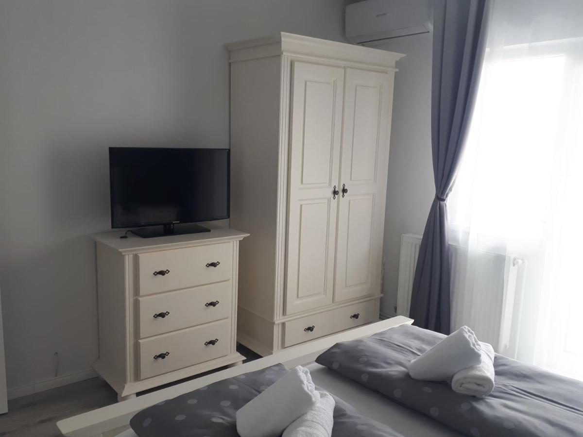 סיביו Angel Residence מראה חיצוני תמונה