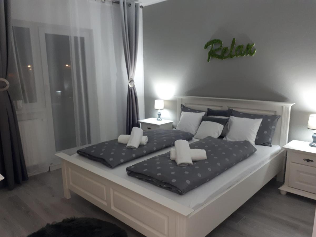 סיביו Angel Residence מראה חיצוני תמונה