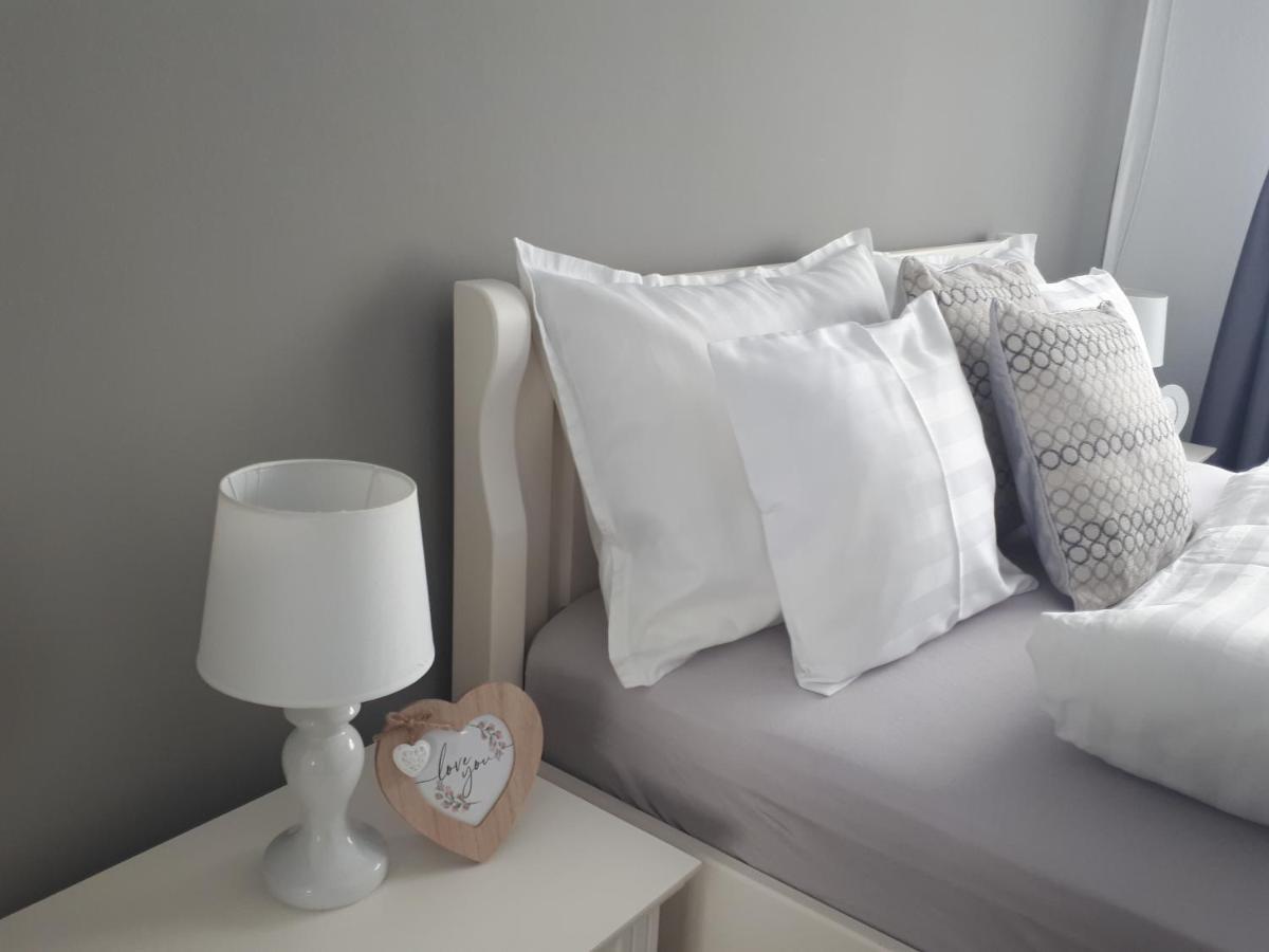 סיביו Angel Residence מראה חיצוני תמונה