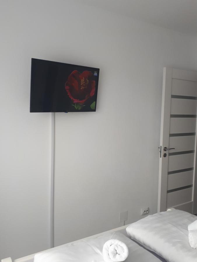 סיביו Angel Residence מראה חיצוני תמונה