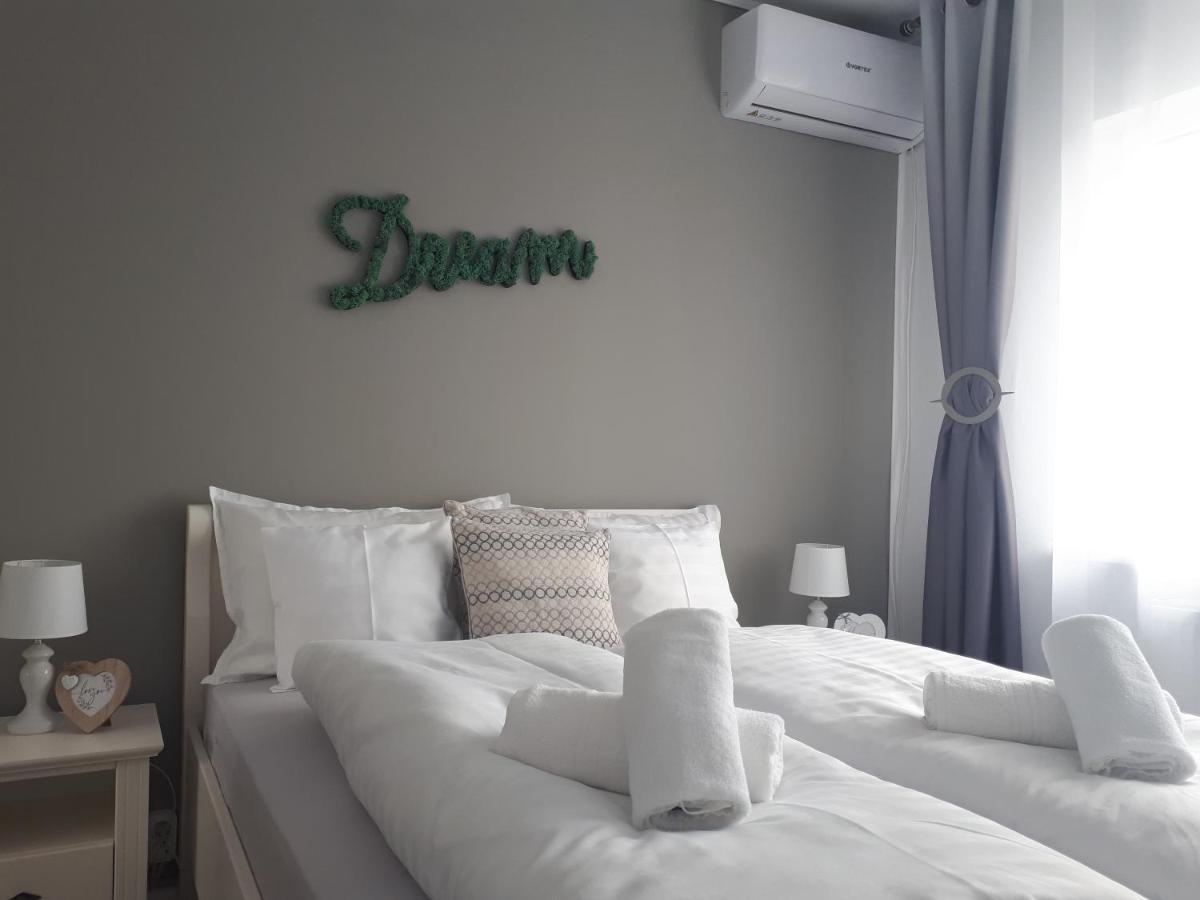 סיביו Angel Residence מראה חיצוני תמונה