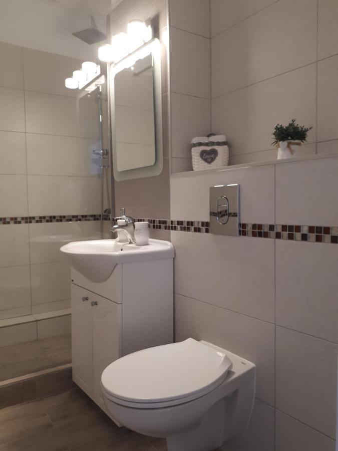 סיביו Angel Residence מראה חיצוני תמונה