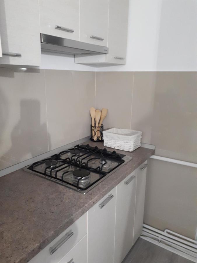 סיביו Angel Residence מראה חיצוני תמונה