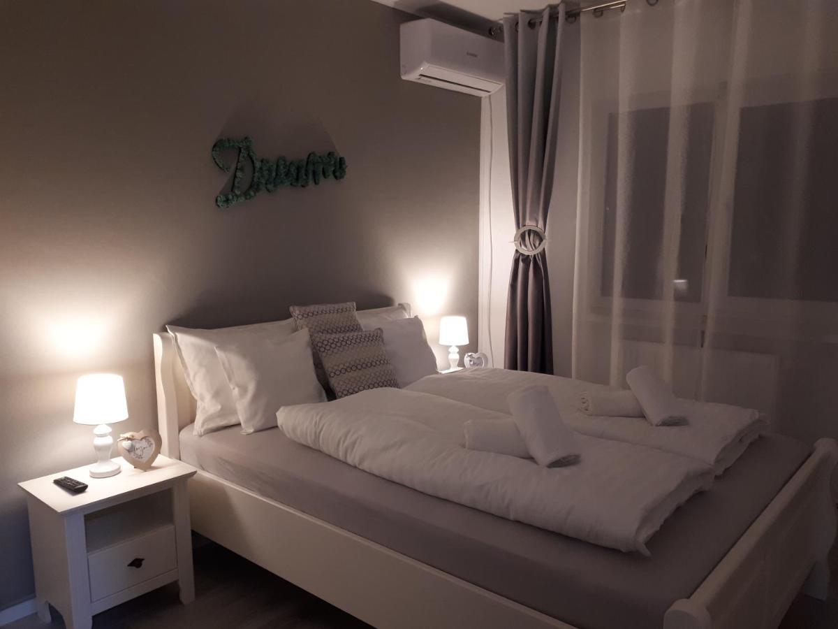 סיביו Angel Residence מראה חיצוני תמונה