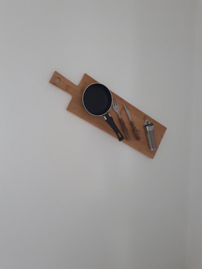 סיביו Angel Residence מראה חיצוני תמונה