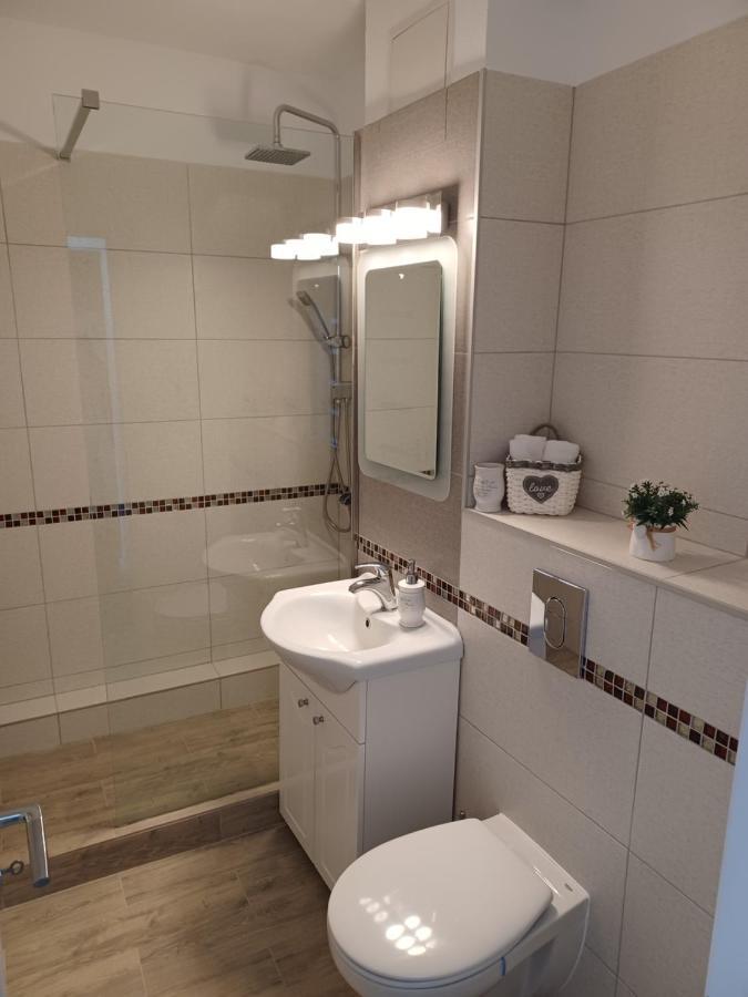 סיביו Angel Residence מראה חיצוני תמונה
