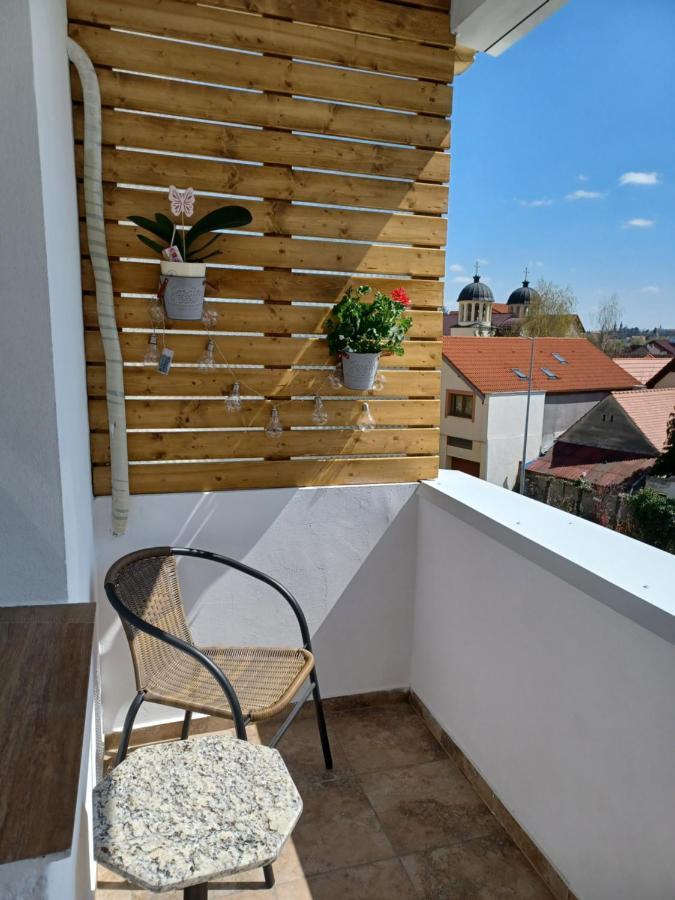 סיביו Angel Residence מראה חיצוני תמונה