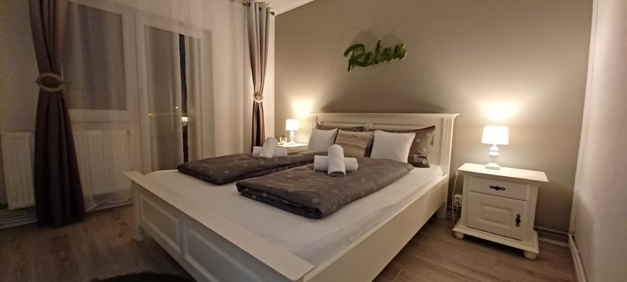 סיביו Angel Residence מראה חיצוני תמונה
