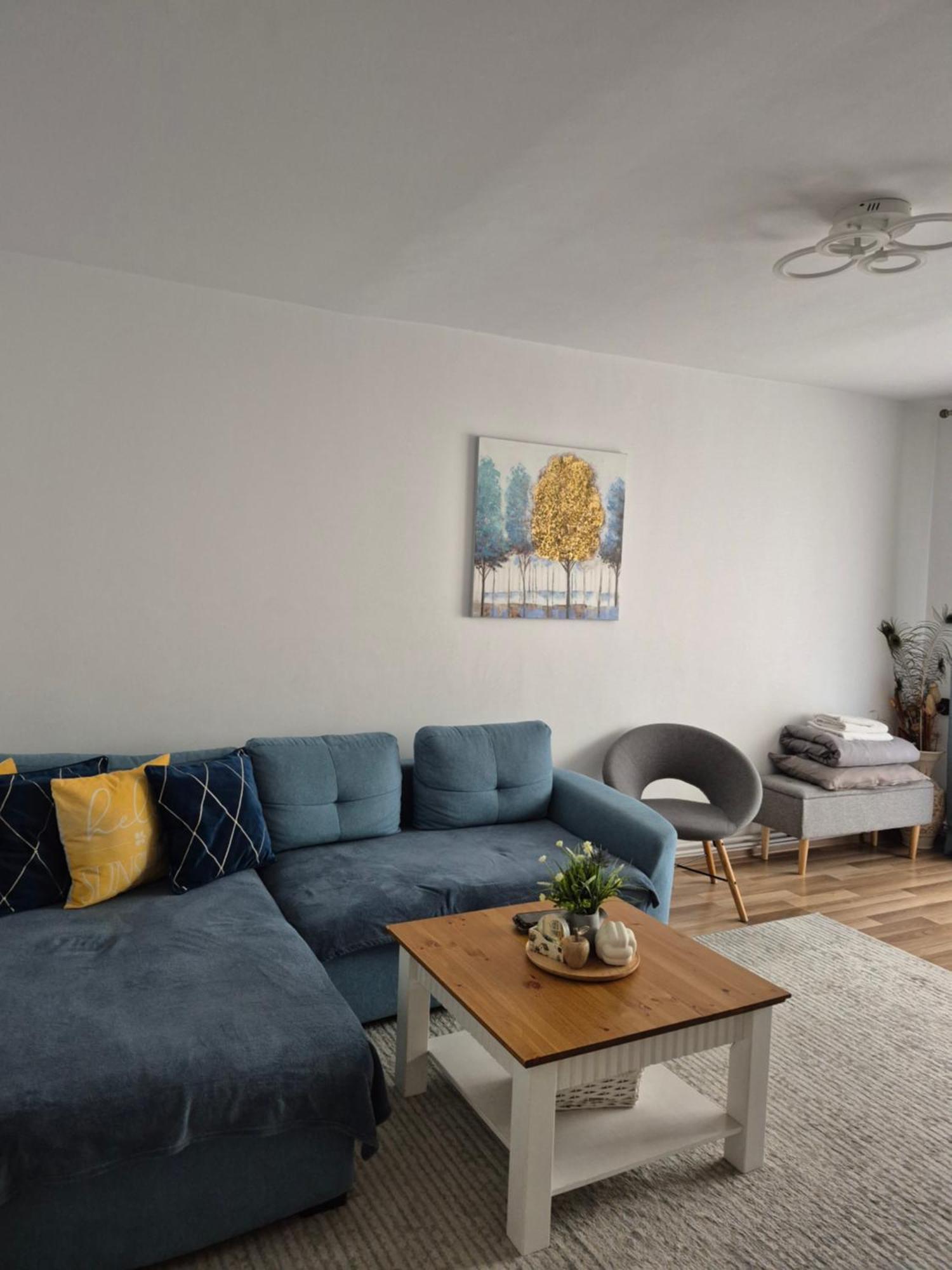 סיביו Angel Residence מראה חיצוני תמונה