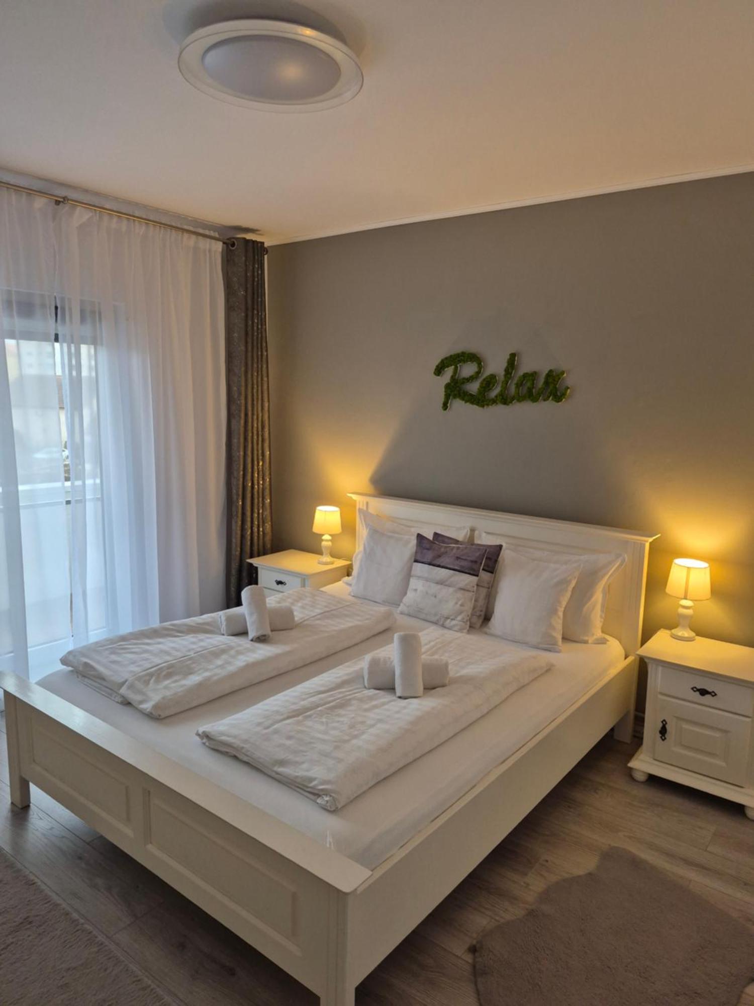 סיביו Angel Residence מראה חיצוני תמונה