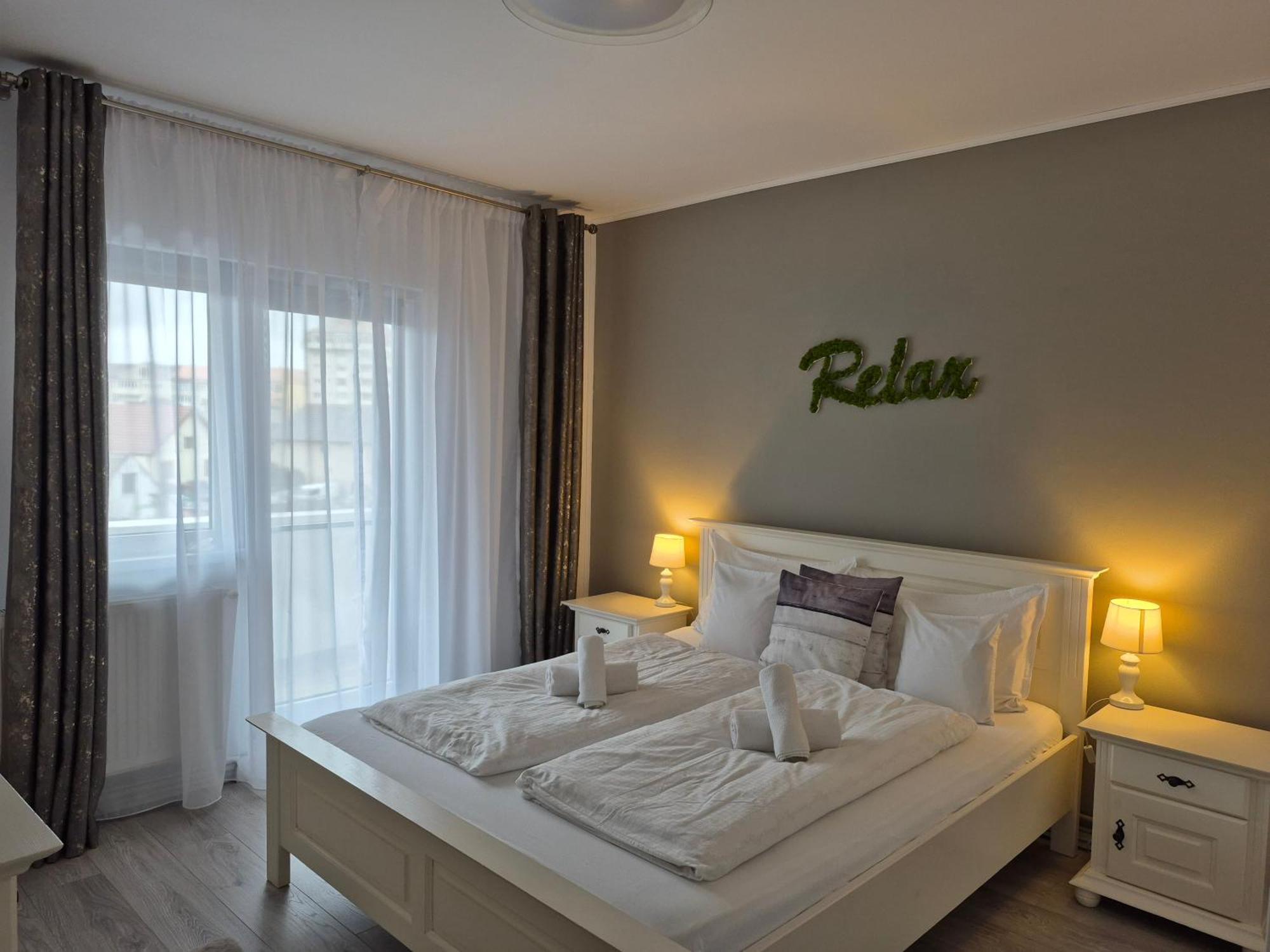סיביו Angel Residence מראה חיצוני תמונה